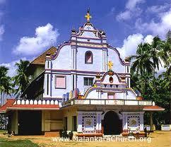 Malankara Church