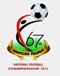 Santosh trophy football final 2013 result Services beat Kerala