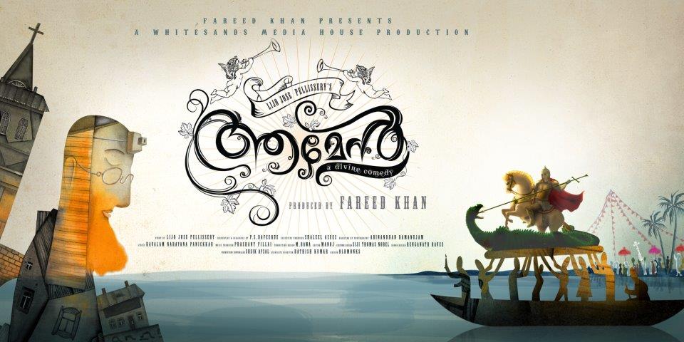 Amen Malayalam Movie Review - FDFS Reports from theaters in Kerala