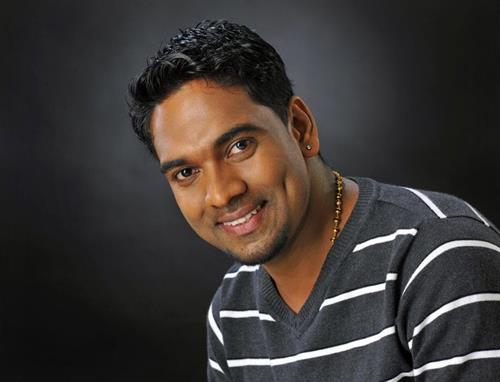 Ratheesh Vegha Music Director