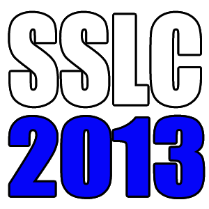 SSLC 2013