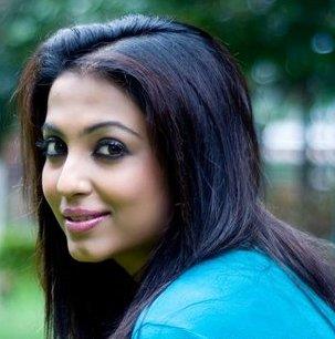 Parvathy Nair Malayalam Actress - Profile and Biography