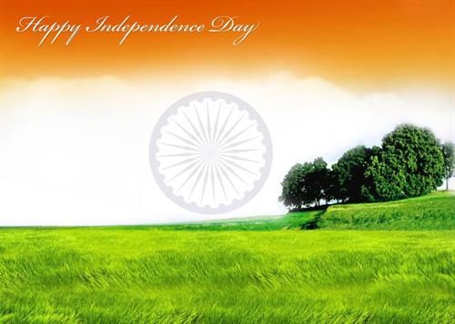 Indian Independence Day Speech 2013 - for School Children