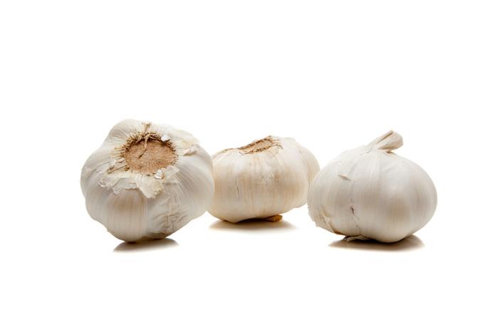 Importance of garlic