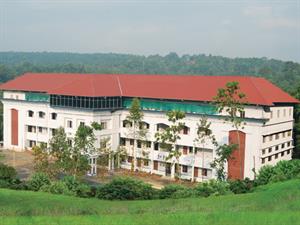 Indira gandhi college of arts and science