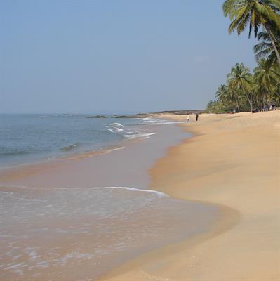 Kerala beaches - The most romantic destinations