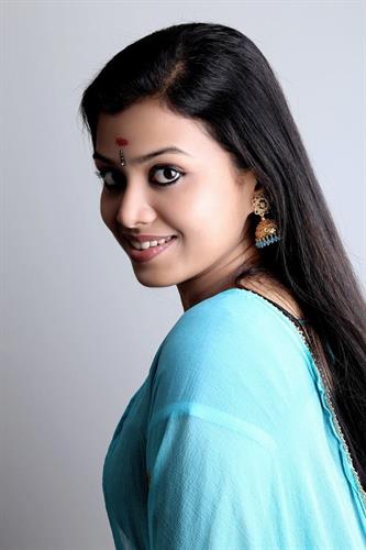 Sonu SK Malayalam Serial Actress - Profile and Biography