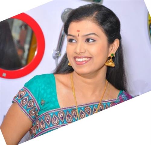 Sonu Satheesh Kumar Malayalam Serial Actress - Profile and Biography