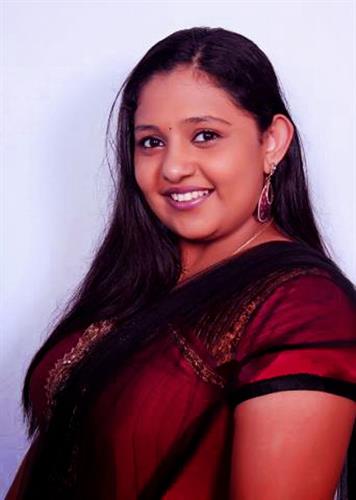Aswathy Thomas Malayalam Serial Actress - Profile and Biography