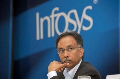 S D Shibulal ex CEO of Infosys profile and biography.