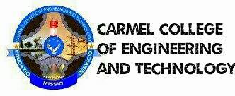 Carmel College of Engineering & Technology (CCET) Alappuzha - Facilities, Courses and Contact Addres