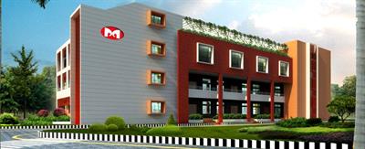 Muthoot Institute of Technology and Science Ernakulam - Courses, Facilities and Contact Details