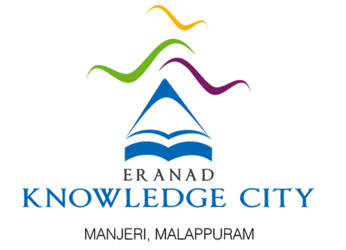 Eranad Knowledge City Technical Campus Manjeri, Malappuram - Courses, Facilities and Contact Details
