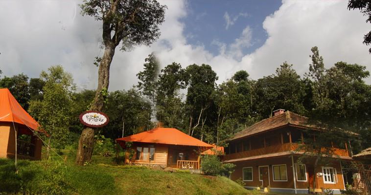 Pugmark Jungle Resort Wyanad - Accommodation, Attraction and Contact Details