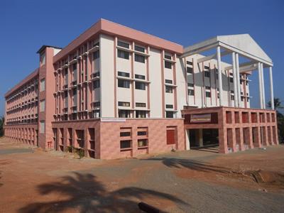 Vidya Academy of Science and Technology, Malakkal, Thrivunanthaapuram - Courses, Contatact Details