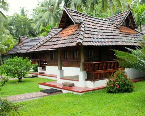 The Travancore Heritage Resort - Facilities and Contact Details