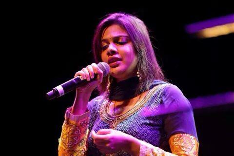 Malayalam playback singer Gayathri Asokan: Profile and Biography
