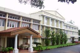 Rajagiri College of Social Science (Autonomous), Ernakulam - Courses, Facilities and Contact Details