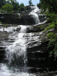 Waterfalls in Kerala - An ideal picnic spot
