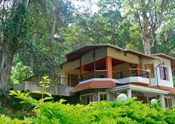 Ranger Woods Home stay- Contact Details & Facilities