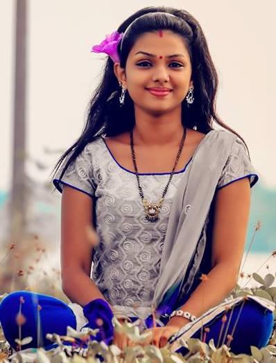 Office Serial Actress Lakshmi Profile