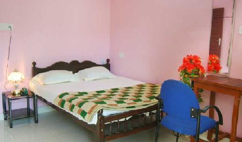 homestay in fort kochi