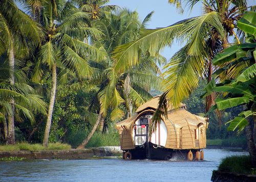 Kerala Backwaters