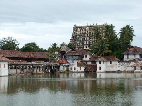 Padnanabha Temple