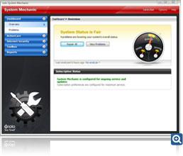 System Mechanic for Windows