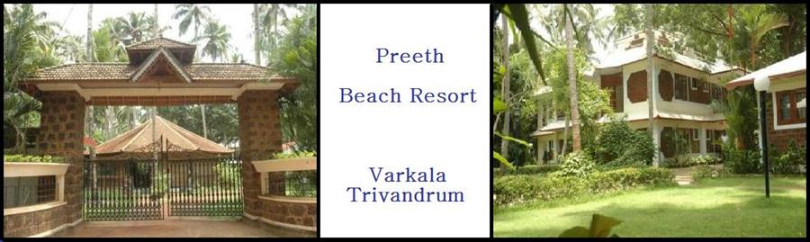 Preeth Beach Resort