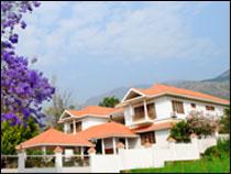 Chandana Royal Resorts, marayoor 