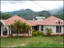 Chandana Herbal Cottages, Marayoor