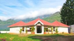 Chandana Herbal Cottages 