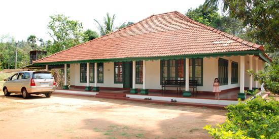 Wayanad Coffee county