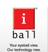 iBall Logo