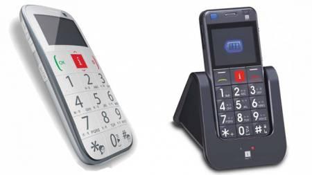 iBall Mobile Handsets