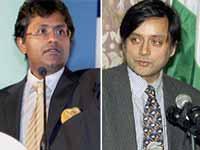 Sasi tharoor