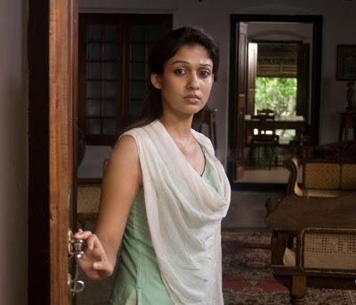 Nayan thara movie Electr Pics