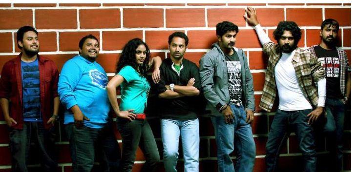 malayalam movie Tournament wallpapers