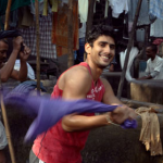 Dhobi Ghat