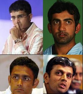 IPL Auction 2011