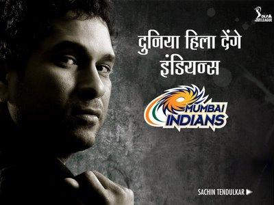 sachin