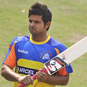 raina