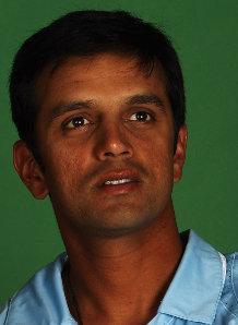 dravid