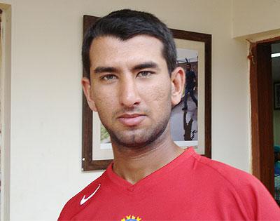 pujara