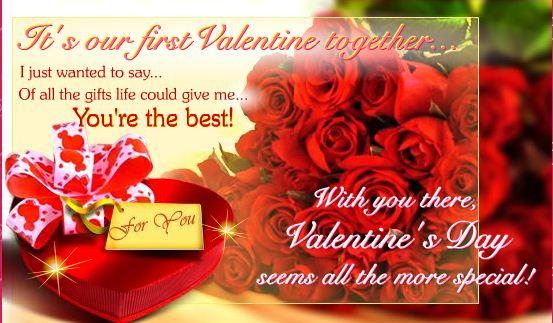 Valentinise Day cards-Wishes- Messages- For your Love