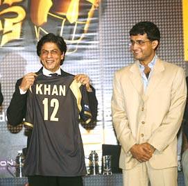 Saurav Ganguly IPL season -4 - KKR to give Ganguly Mentor Post