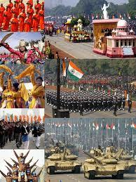 Republic Day celebrations