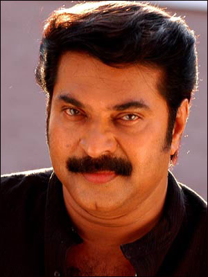 Mammooty starrer Malayalam Movie 