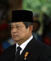 Susilo Bambang Yudhoyono